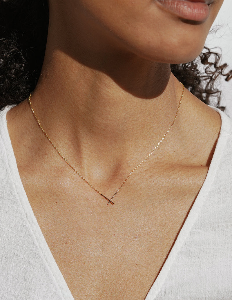 Axa Necklace