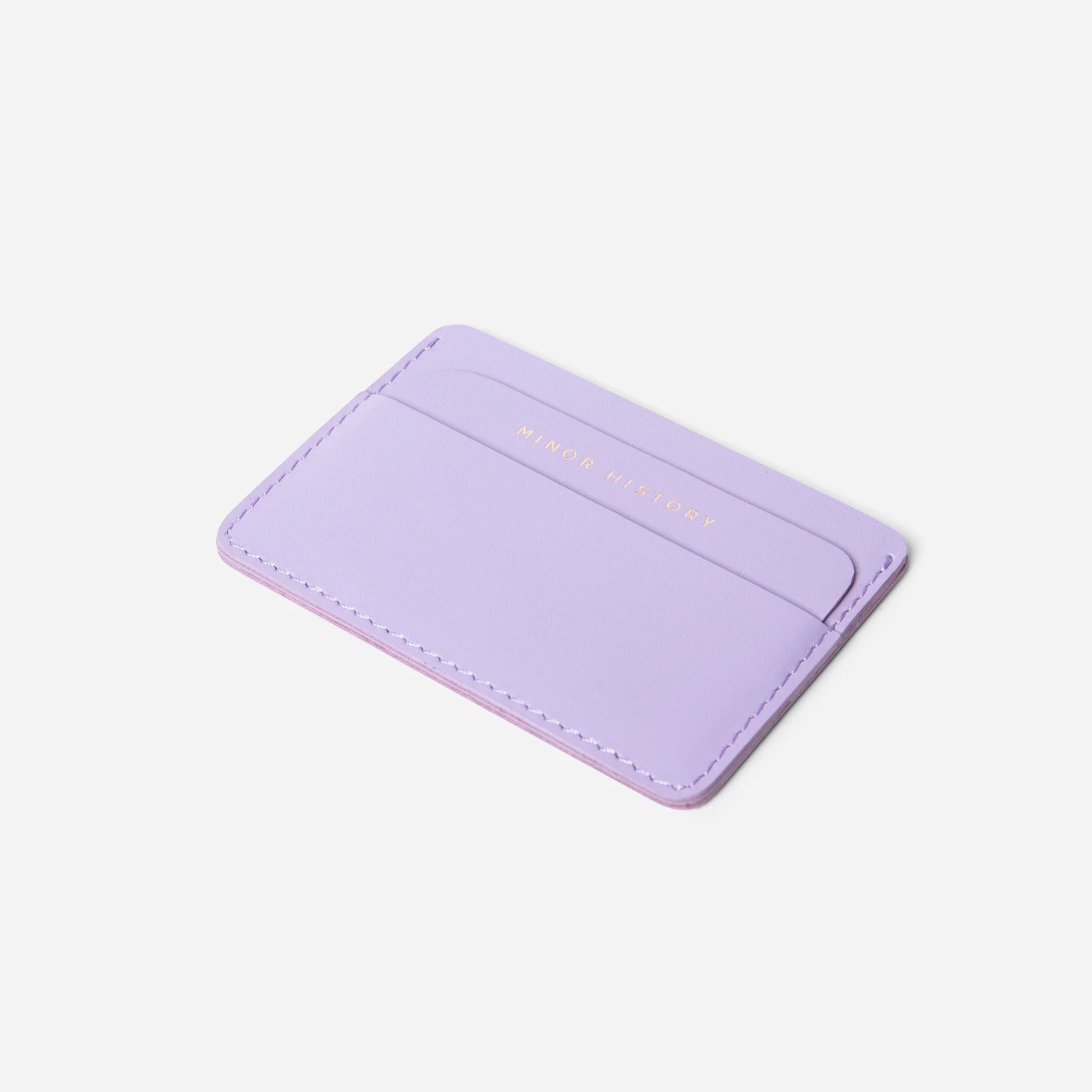The Metro Wallet - Lavender