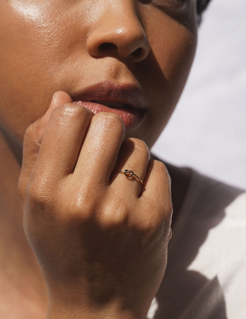 Starbird Ring