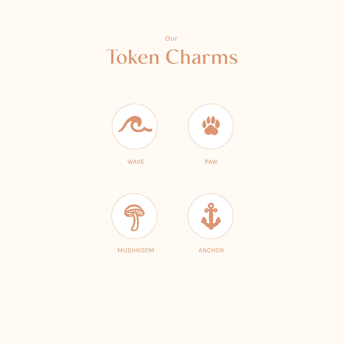 Token Charms