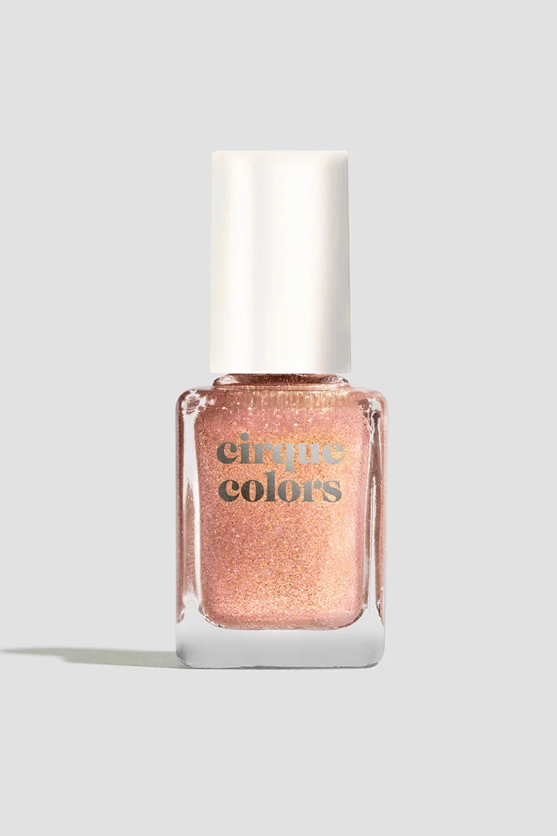 GOOOOLDen Hour Nail Polish