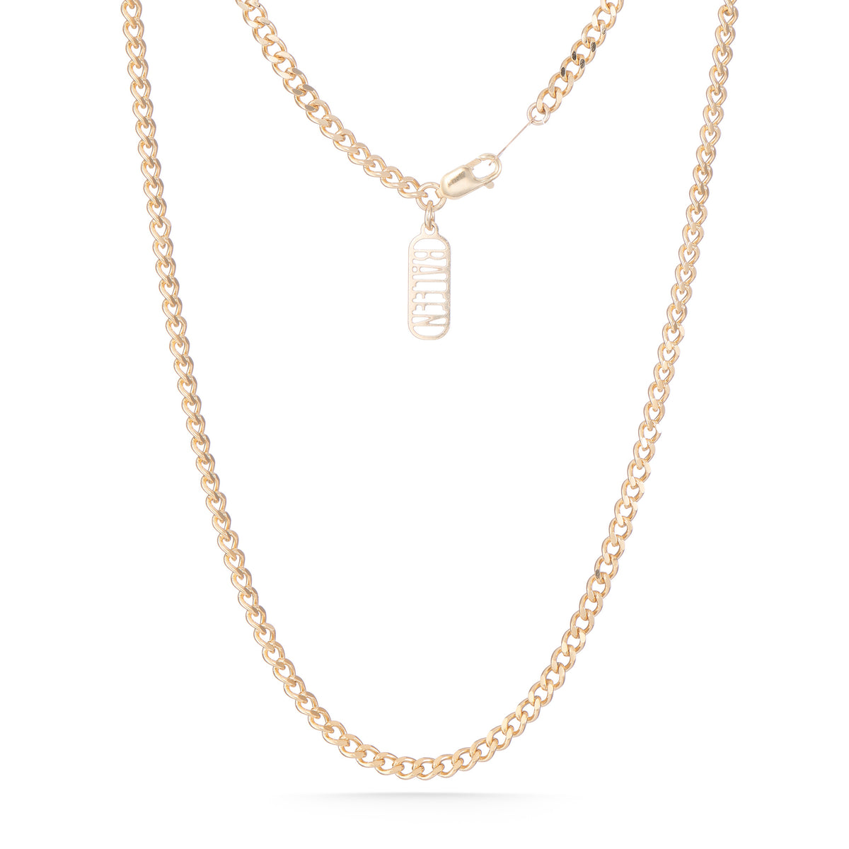 Nile Necklace