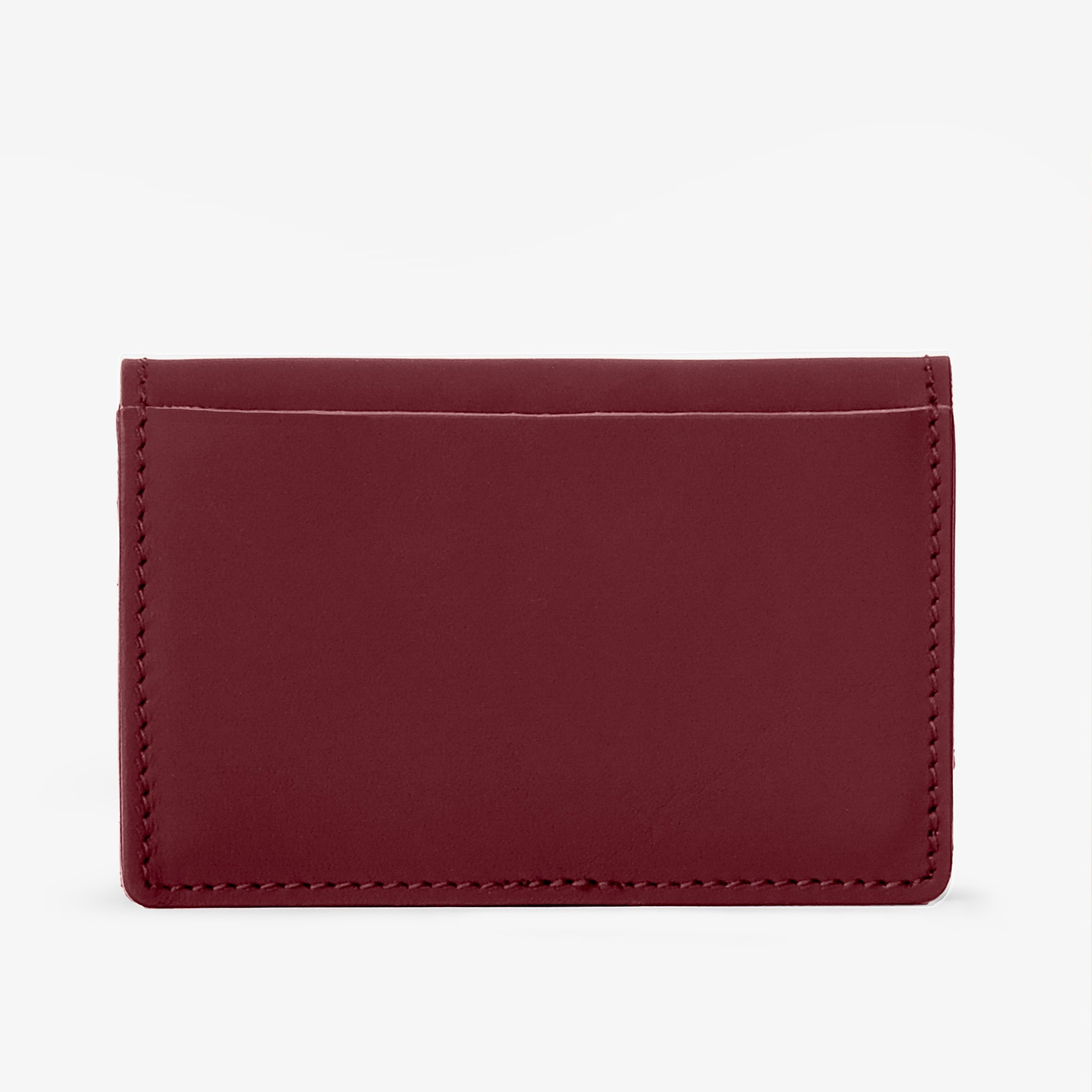 The Oyster Wallet - Barbera
