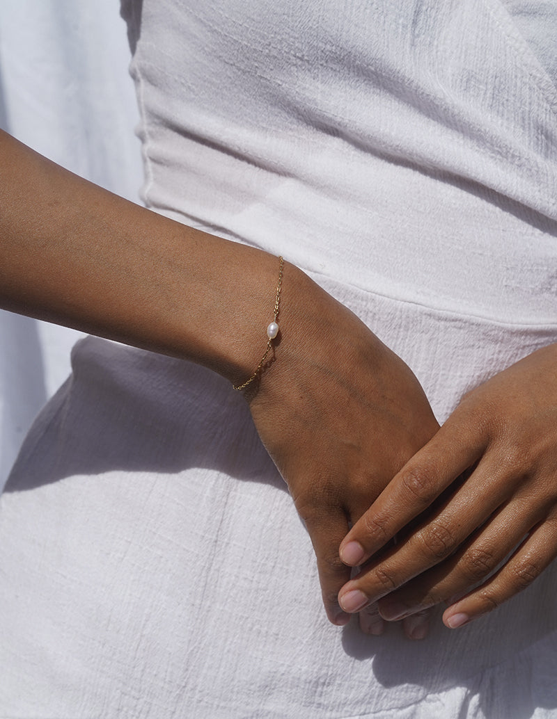 Willow Bracelet
