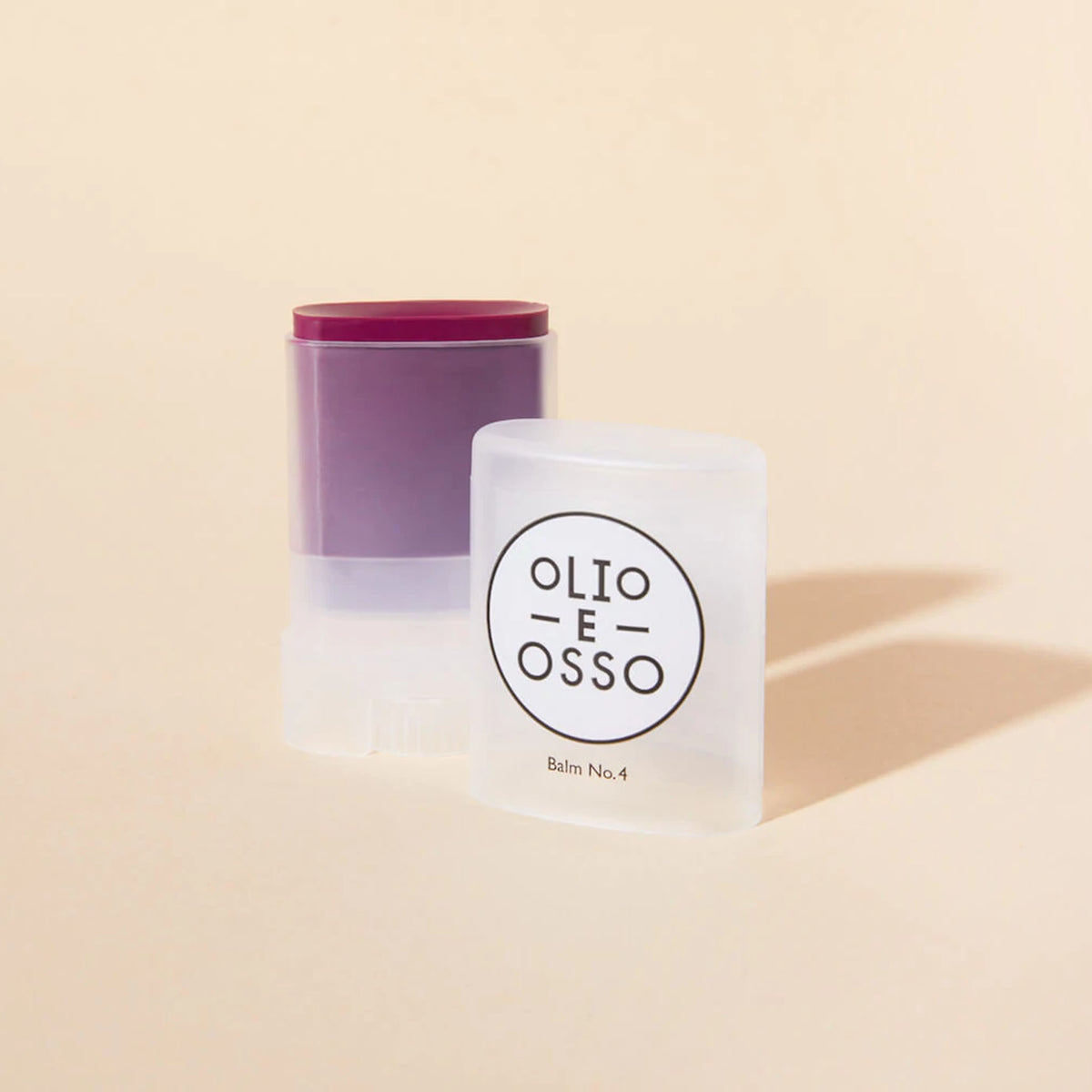 Balm - No. 4 Berry