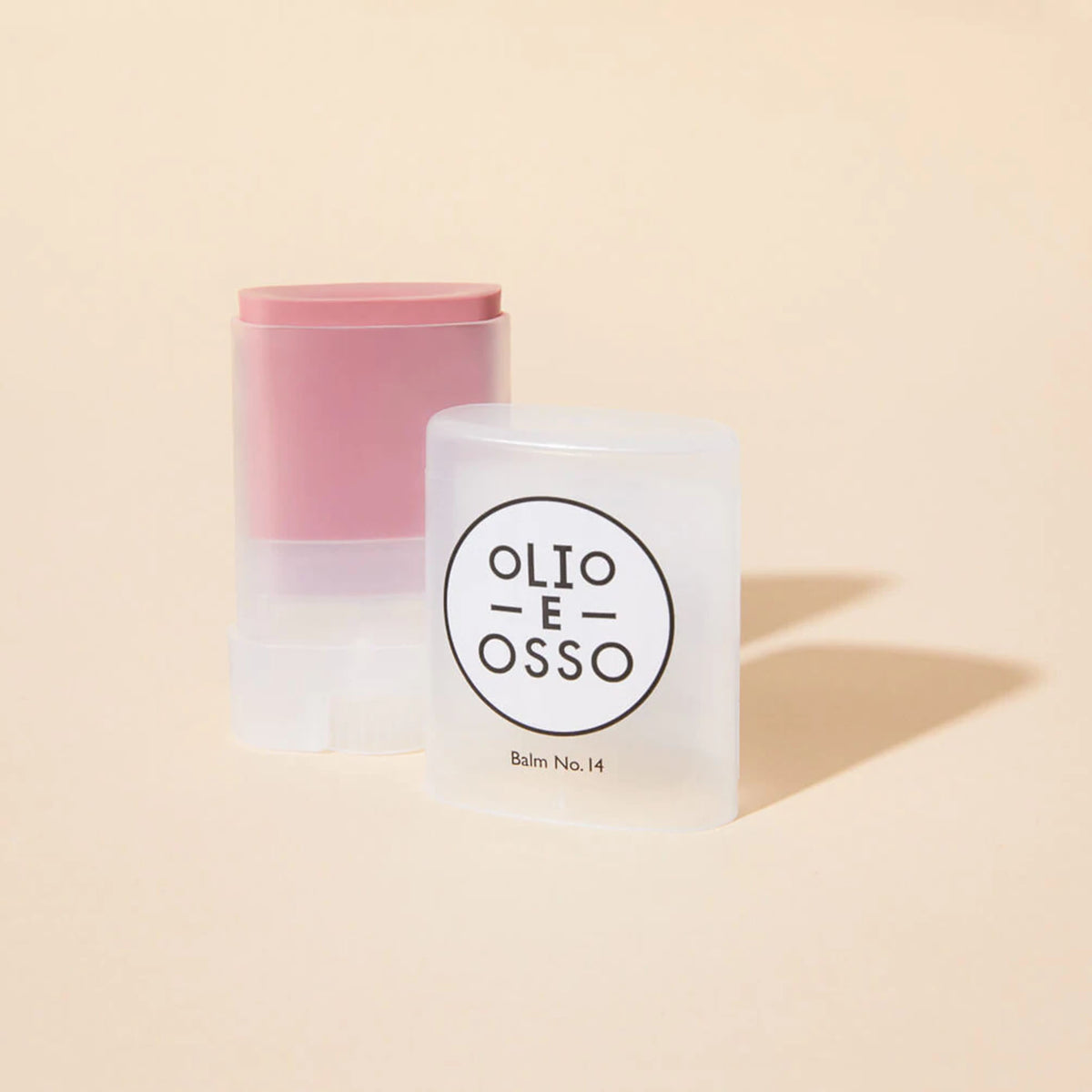 Balm - No. 14 Dusty Rose