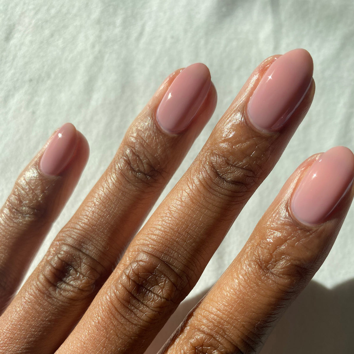Georgette Nail Polish