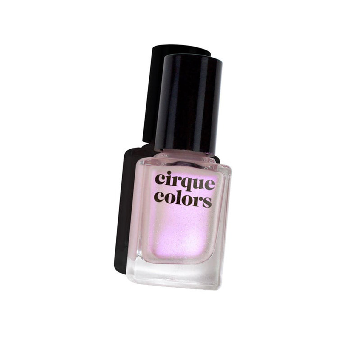 Ghost Rose Nail Polish