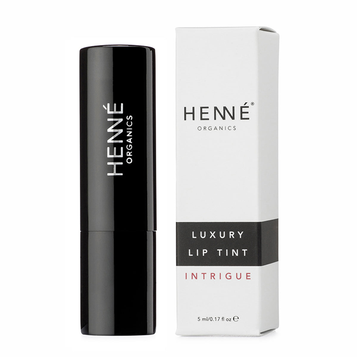 Luxury Lip Tint - Intrigue
