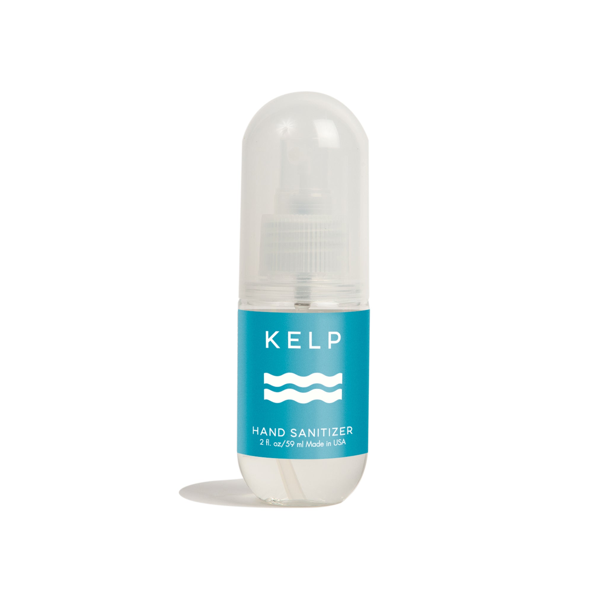 Kelp Hand Sanitizer
