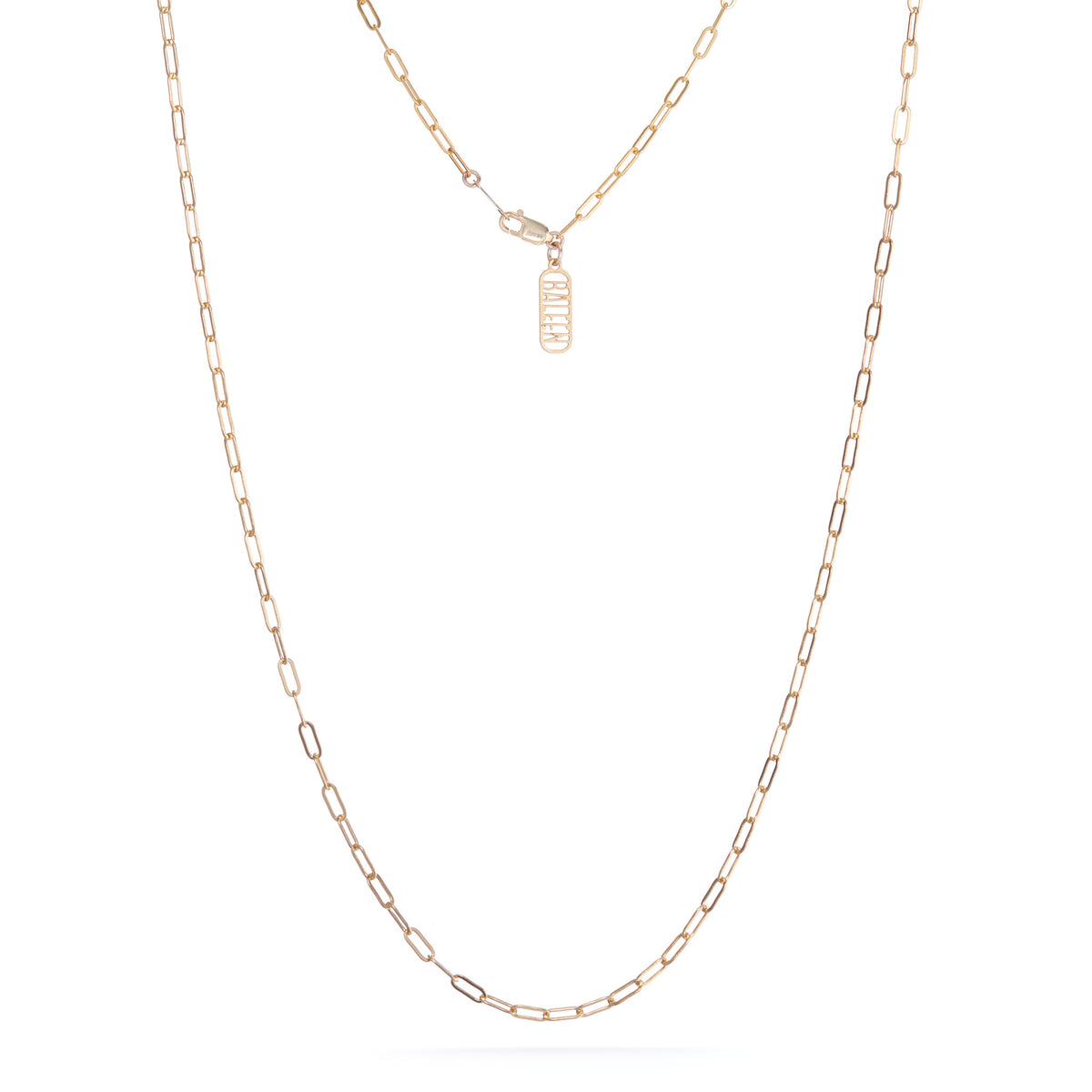 Solo Necklace