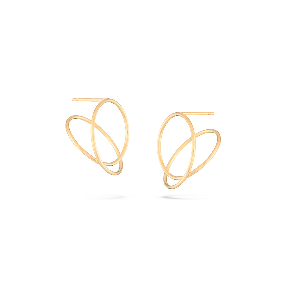 Oro Earrings