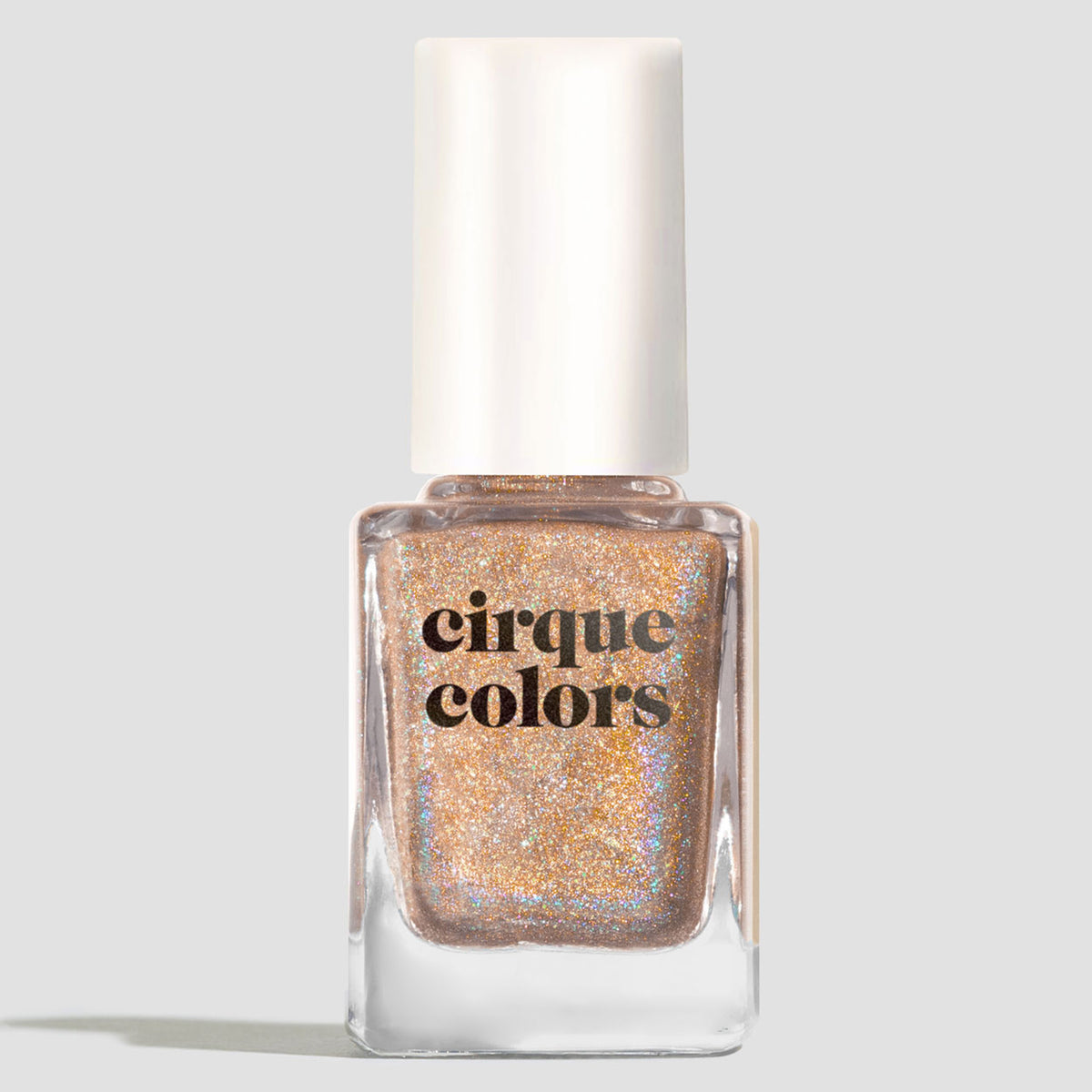 Space Cowboy Nail Polish