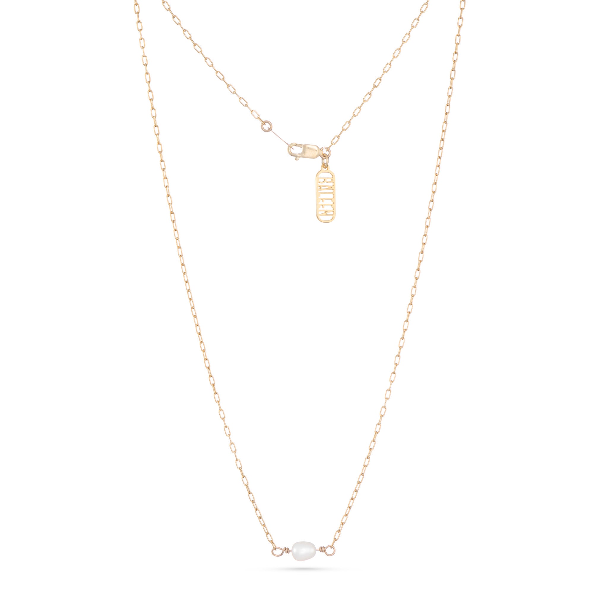 Willow necklace Willow necklace