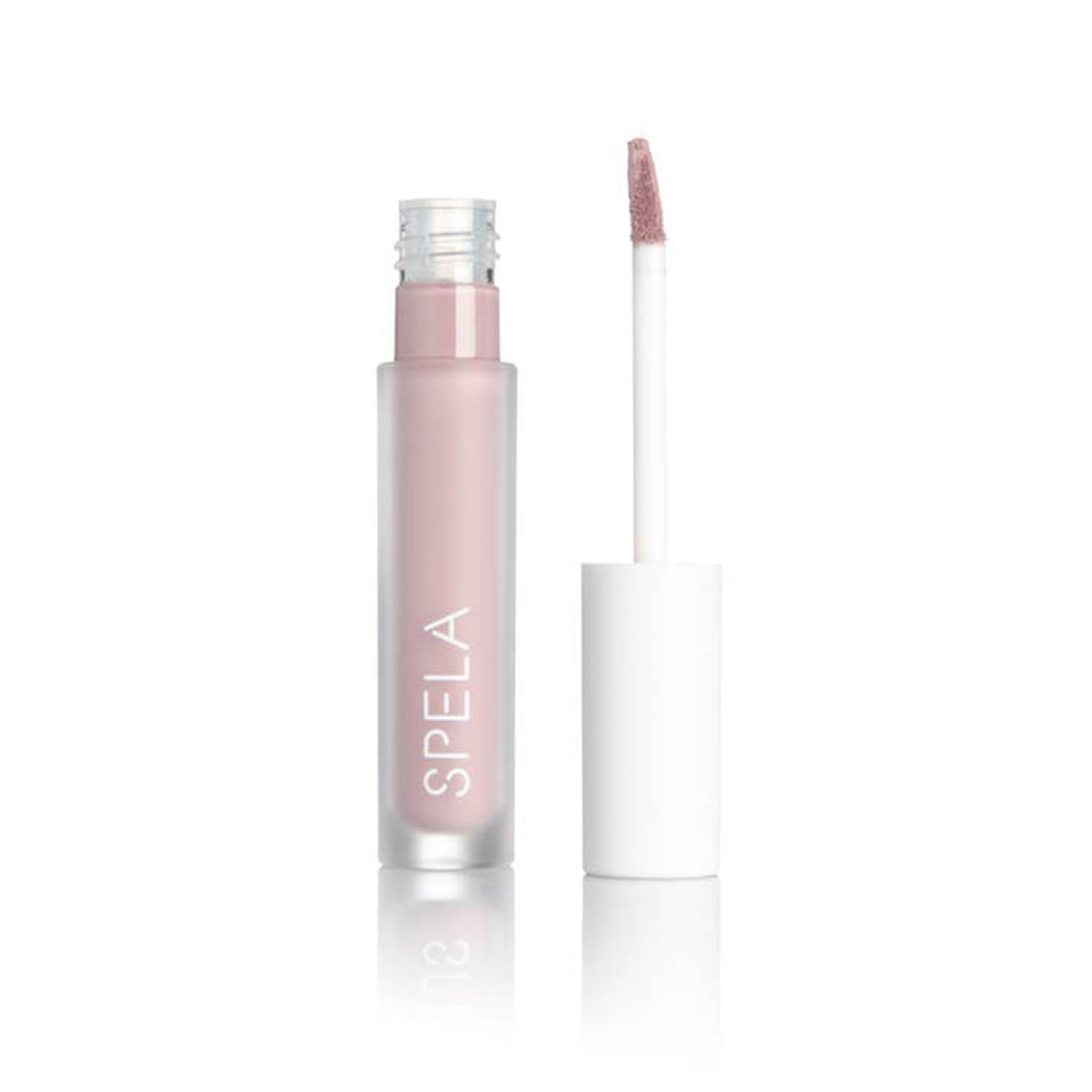 Asana Matte Liquid Lipstick