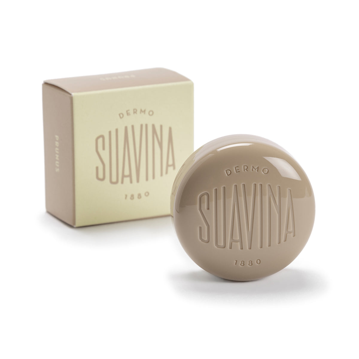 Dermo Suavina Lip Balm - Almond