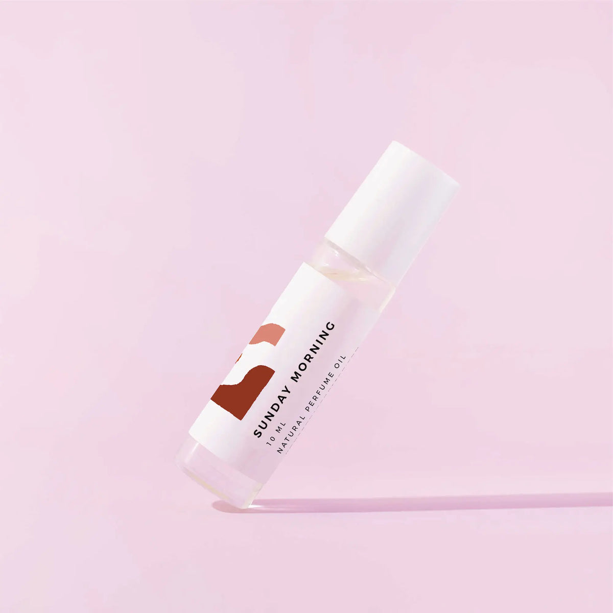 Sunday Morning Perfume Oil