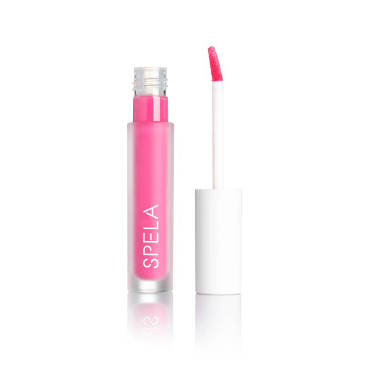 Spin Matte Liquid Lipstick