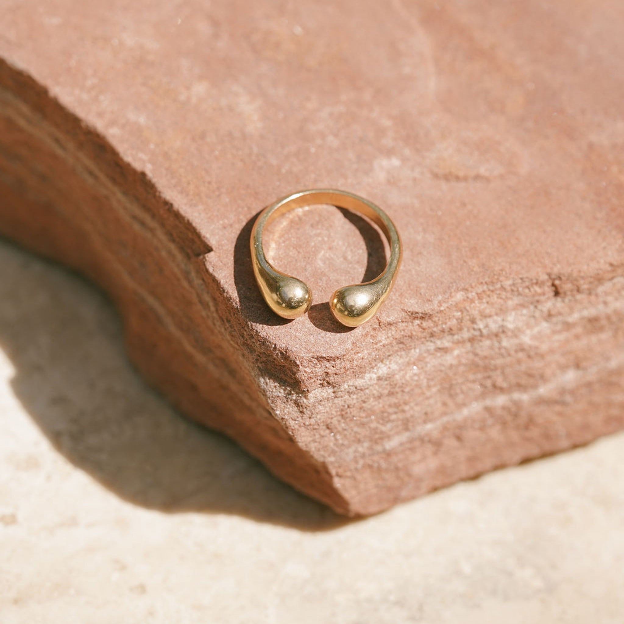 Bonsai Ring