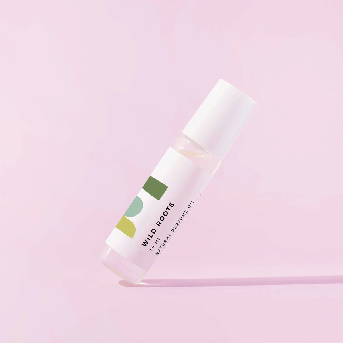 Wild Roots Perfume Oil