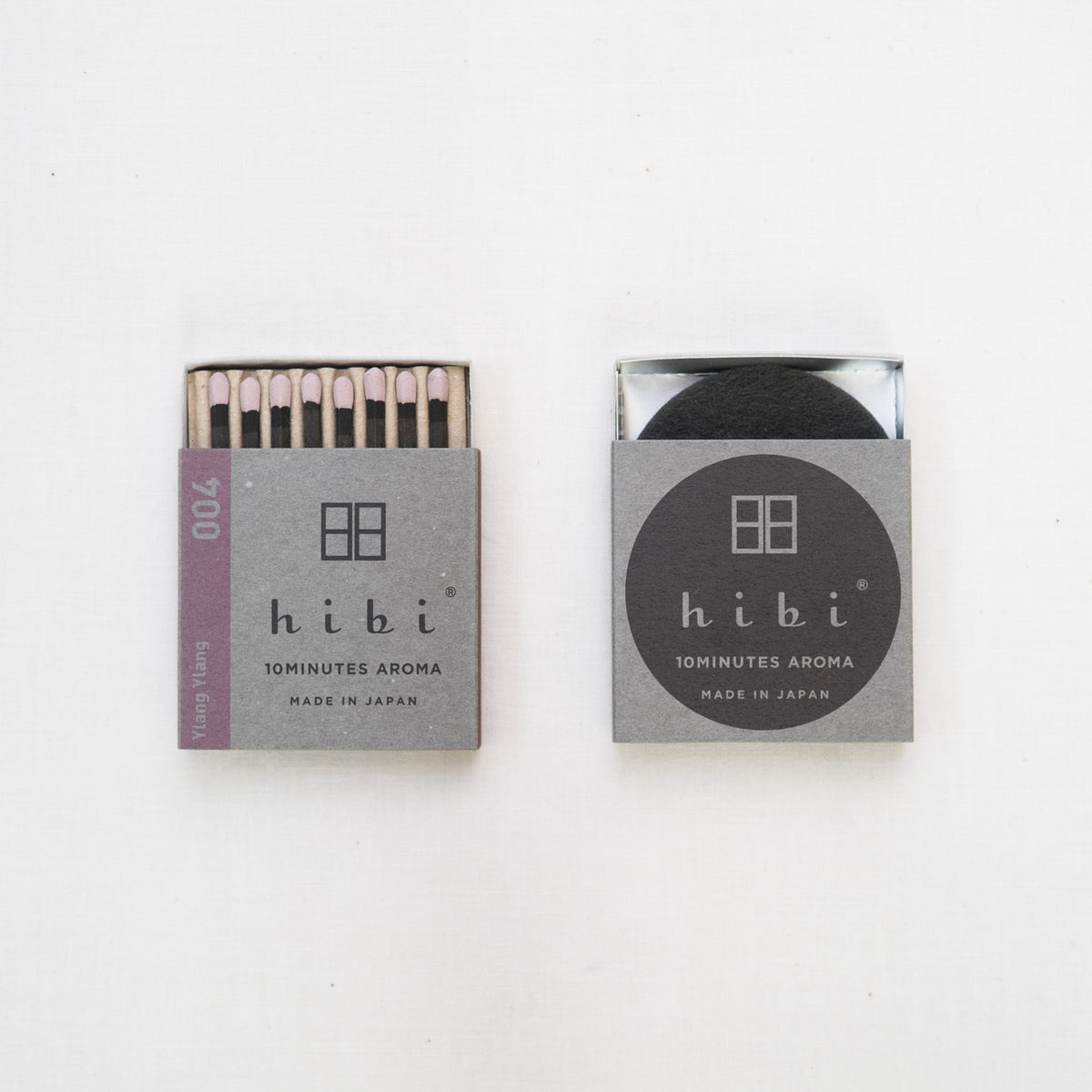 Ylang Ylang Incense Matches